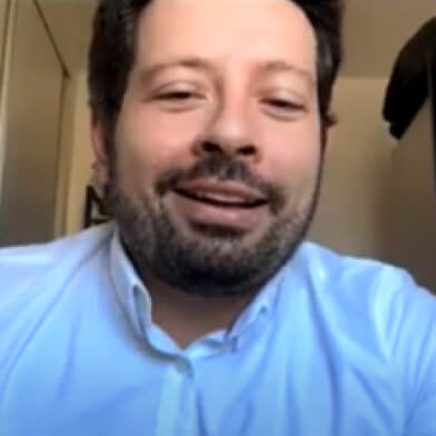 Dr. Rafael Faversani
