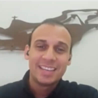 Dr. Thiago Lucena