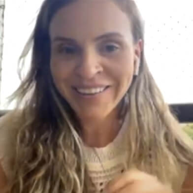 Dra. Mariana Wogel